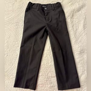 Suit pants